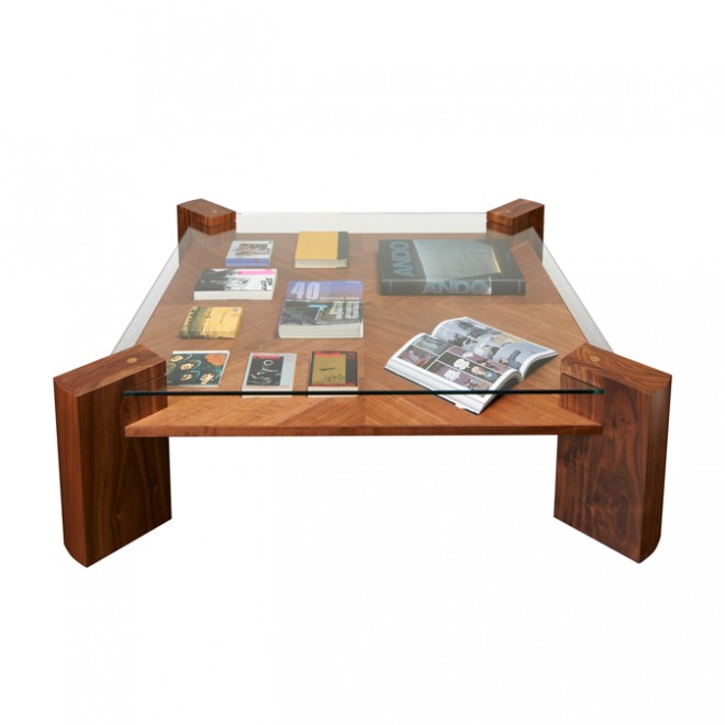 テーブル(living table SIN)