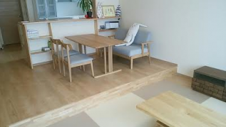 納入先　勝山市内／長谷川の家具