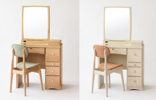 Dresser Fairytale